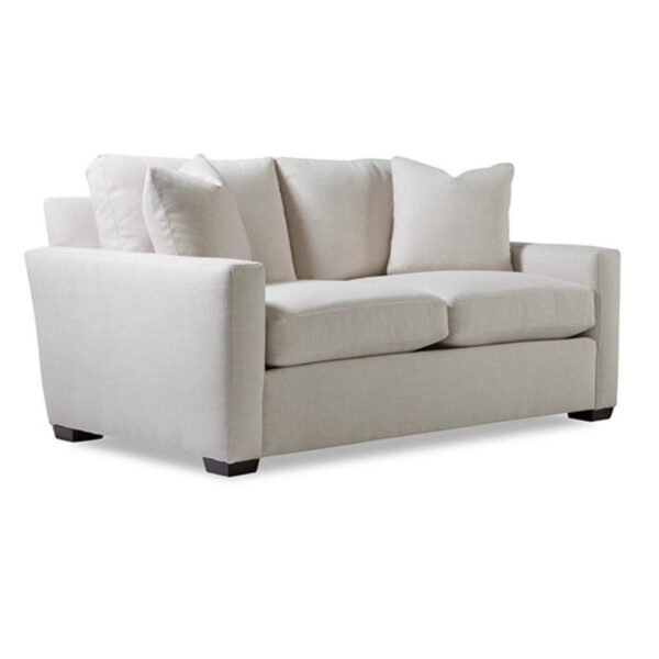 Lounge Mod-Luxe Loveseat