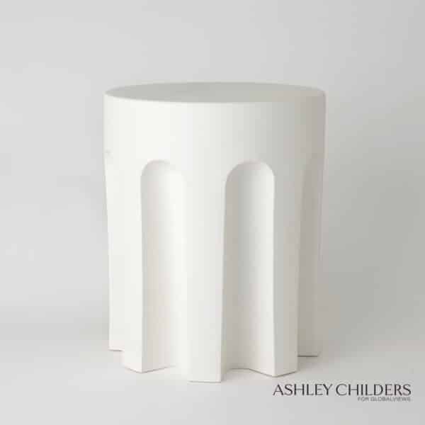 Arches Stool/Table