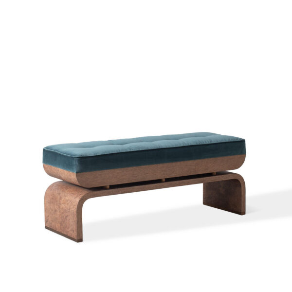Ives Bench