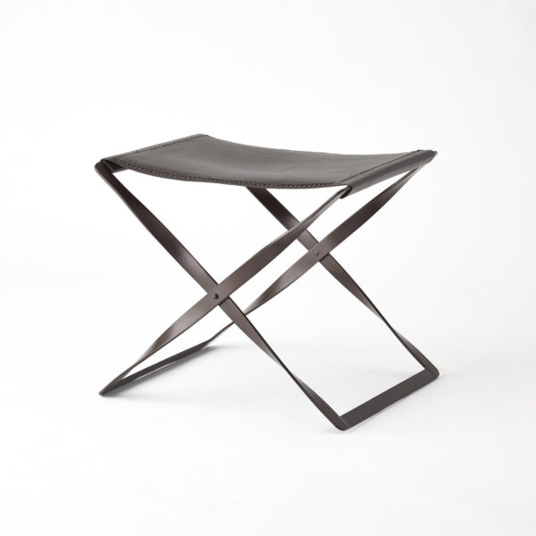 Folding Stool