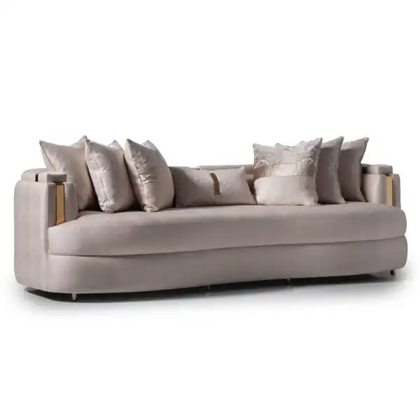 Carmela Mansion Sofa