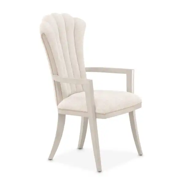 Fantosini Arm + Side Chair