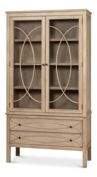 Cecile Bookcase