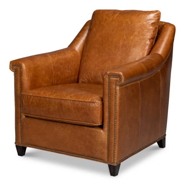 Vandike Armchair