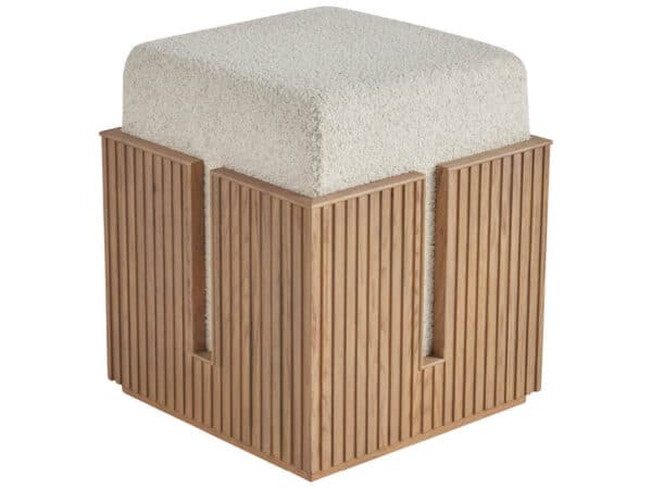 Carmen Bunching Stool