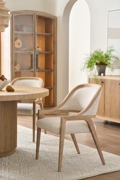 Avaline Armchair