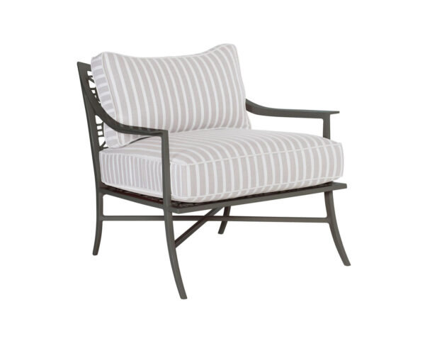 Haret Outdoor Lounge Chair