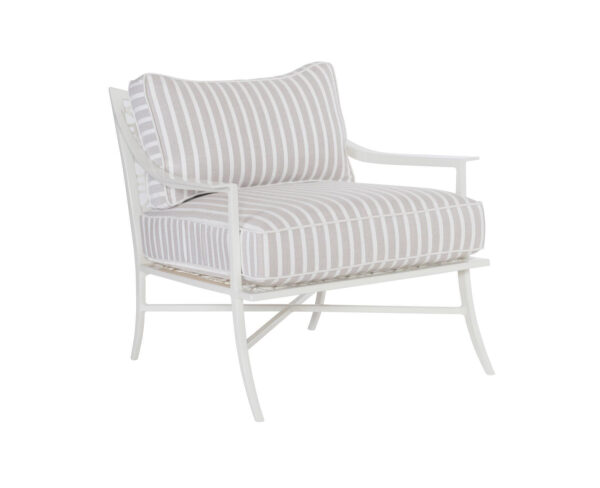 Haret Outdoor Lounge Chair