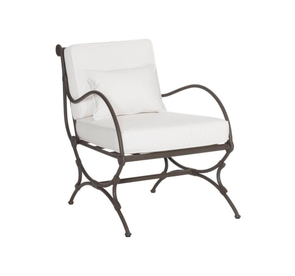Ibis Outdoor Lounge Chair