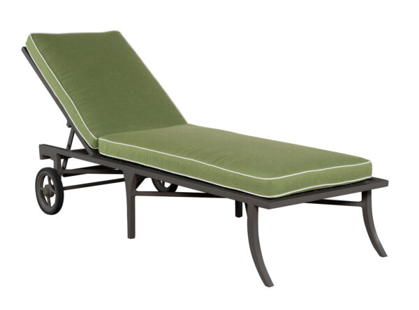 Haret Outdoor Chaise