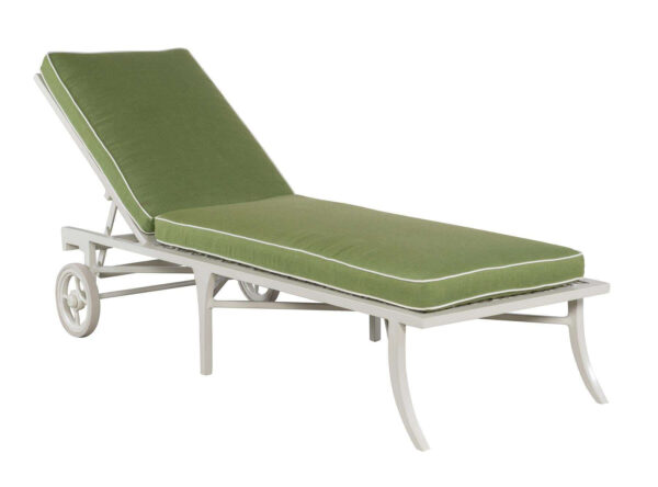 Haret Outdoor Chaise