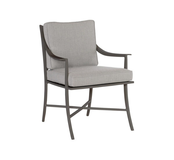 Haret Outdoor Dining Chair