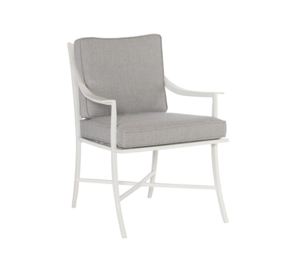 Haret Outdoor Dining Chair