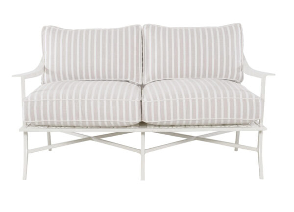 Haret Outdoor Loveseat