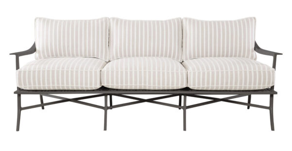 Haret Outdoor Sofa