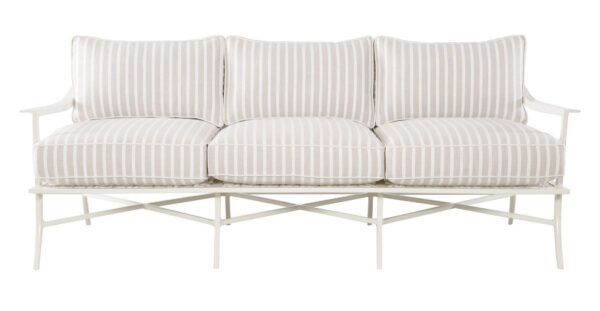Haret Outdoor Sofa