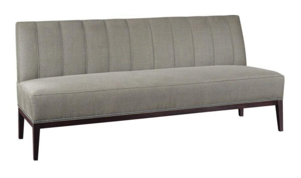 Bistro Long Banquette