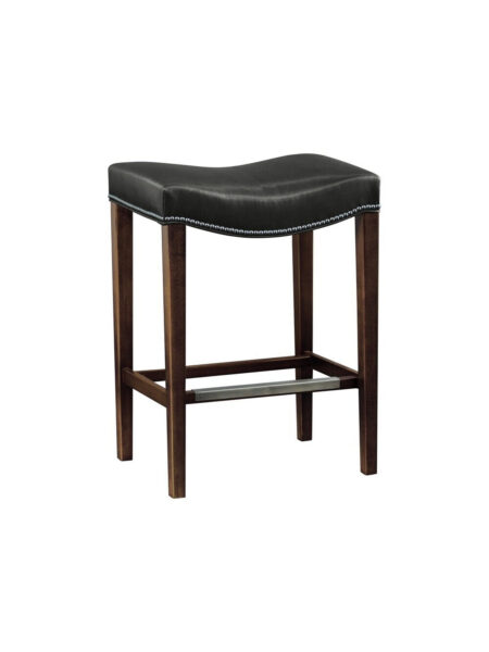 Madigan Backless Bar Stool