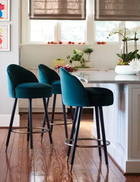 Helga Bar Stool