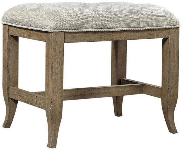 Provence Bed Bench
