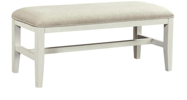 Charlotte Bed Bench