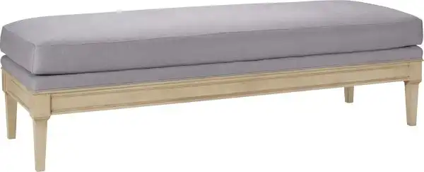 Courtland Short Bench