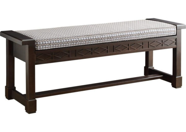 Birkdale Bench