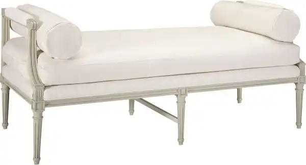 Woodward Bench