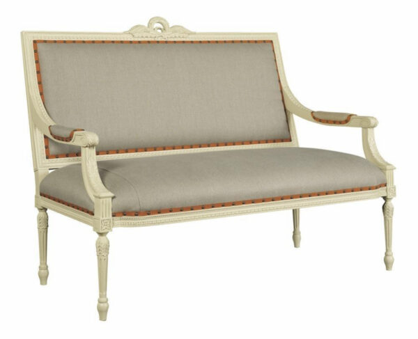Frederica Bench