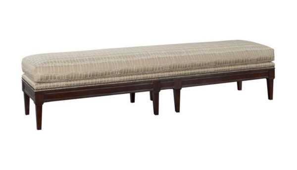 Courtland Bench