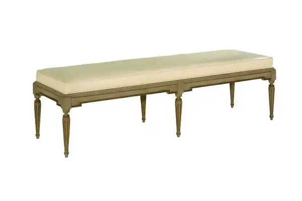 Cluny Bench