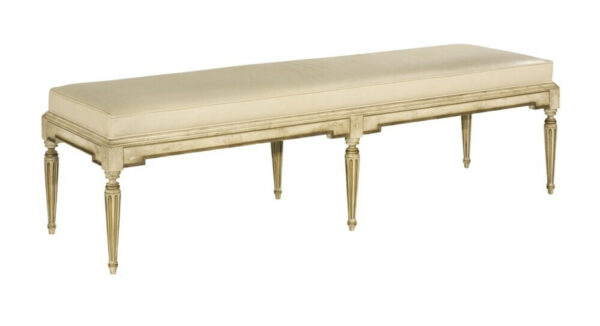 Cluny Bench