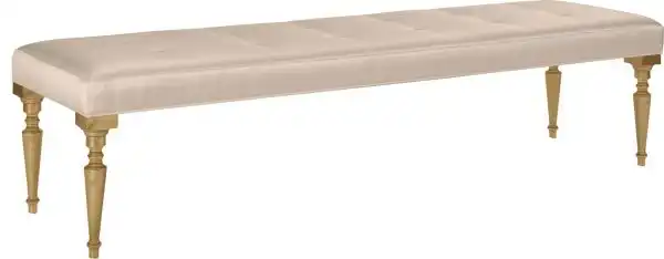 Babette Bench