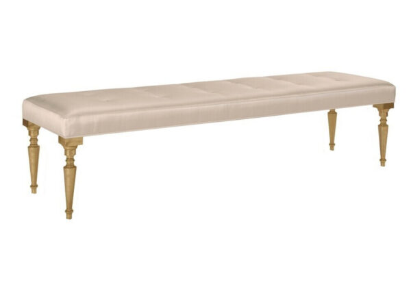 Babette Bench