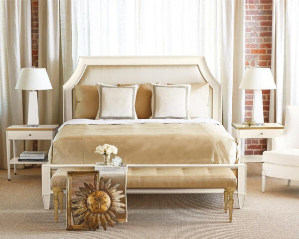 Babette Bench