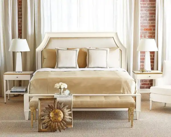 Babette Bench