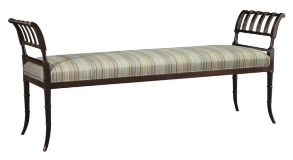 Gardner Bench