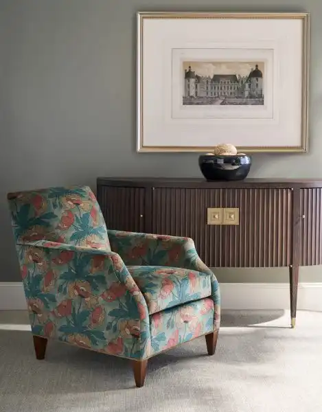 Lorens Chair