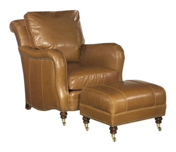 Lowell Lounge Chair