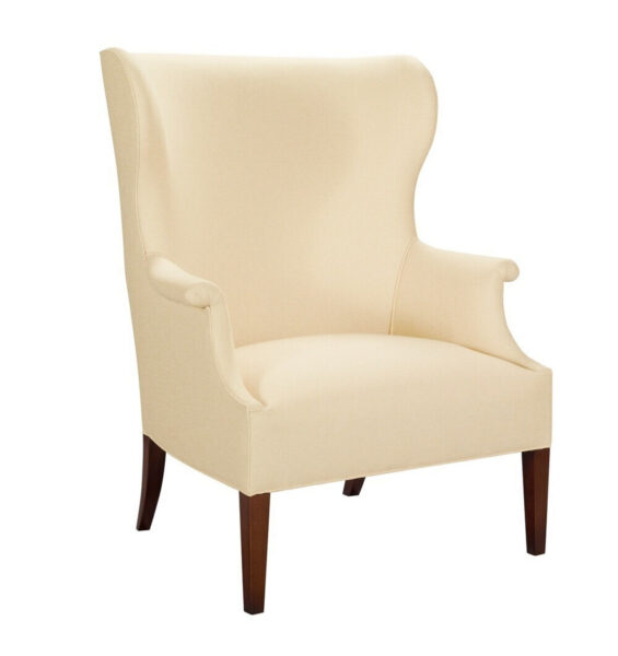 Josephine Wing Chair