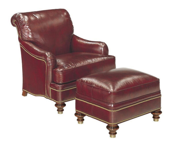 St. James Lounge Chair