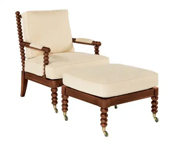 Spool Chair