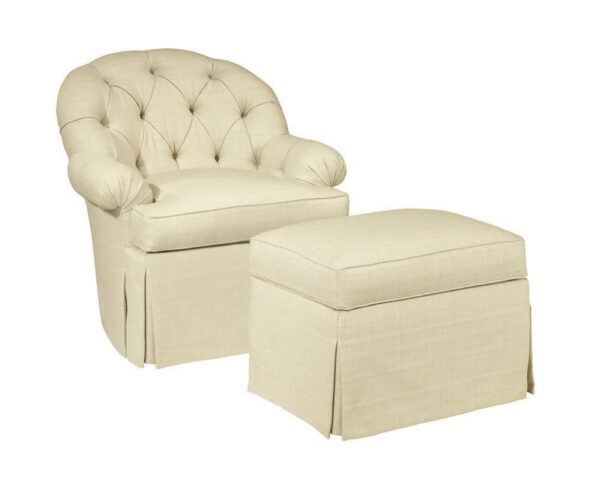 Holly Tufted Chair