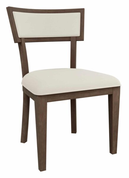Organic Living Side Chair