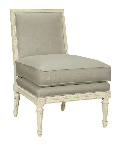 Ansley Slipper Chair