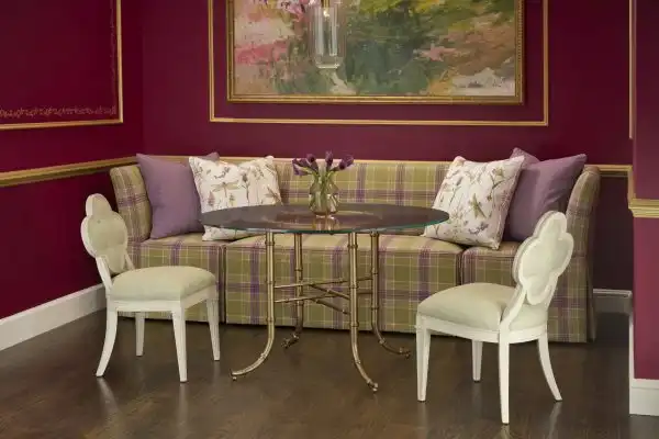 Alexandra Chair
