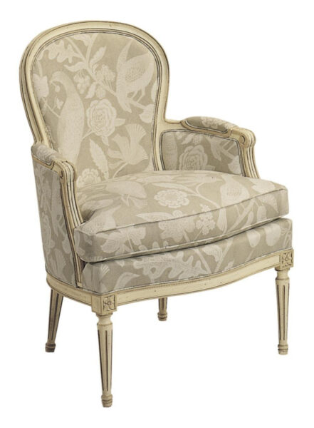 Louis XV Bergere