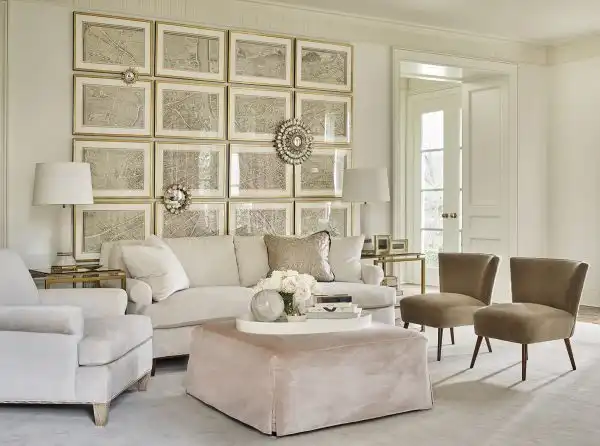 Loire Chair