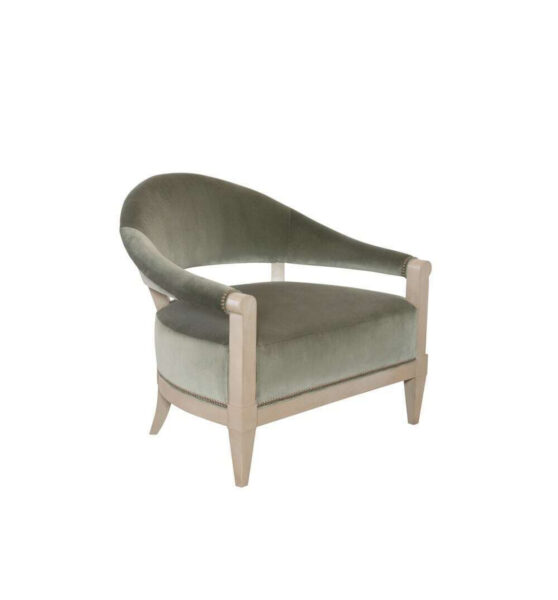 Crescent Chair