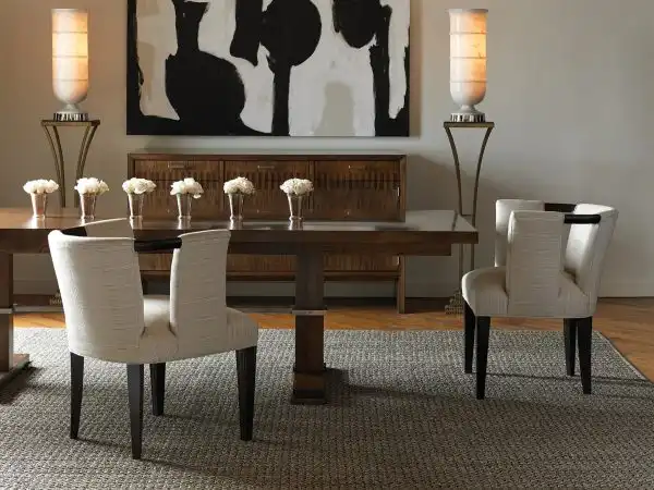 Milton Occasional Chair